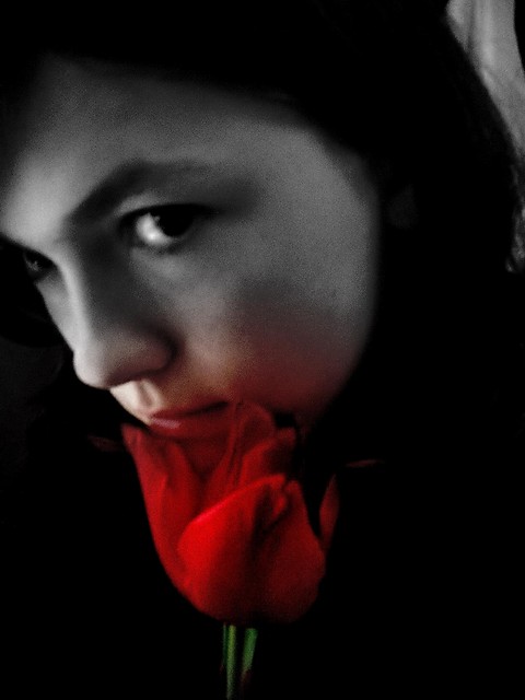 Black Red