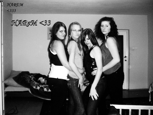 HAREM