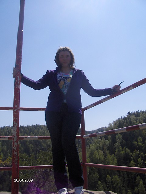 Skalne Miasto;)