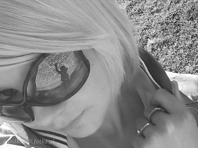 Wpis blondynaaxd
