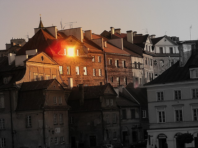 promyk nadziei