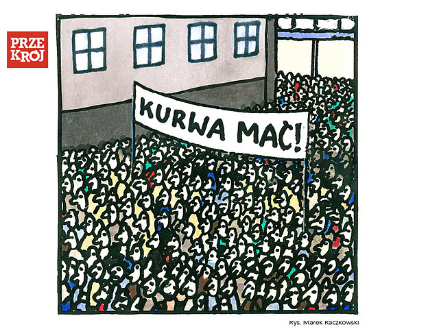Kurwaaaa