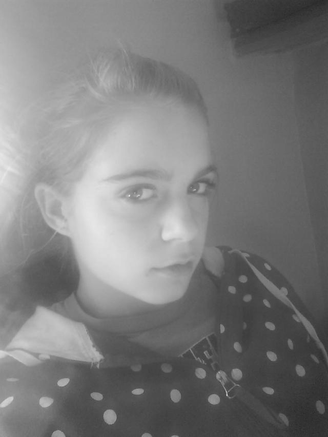 bleee. ;] 
