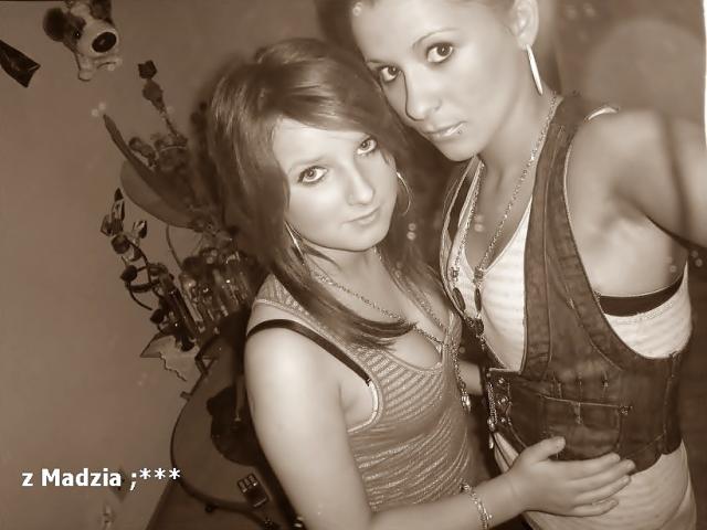 z Madziaa :***