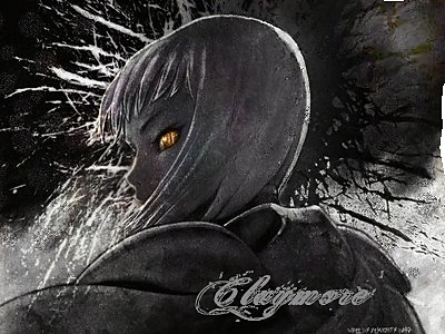 Claymore