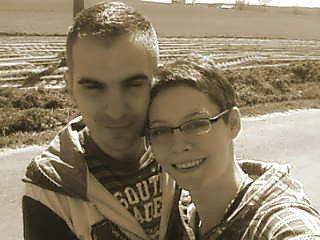 Wiosna... :)