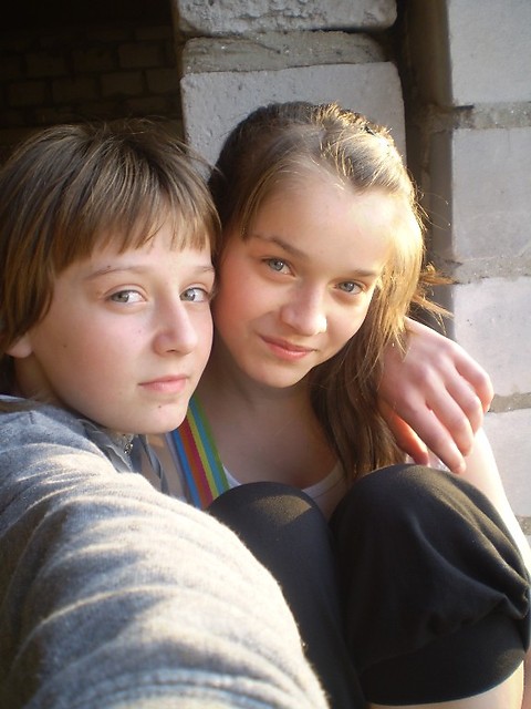 Ja i Mariaaaaa
