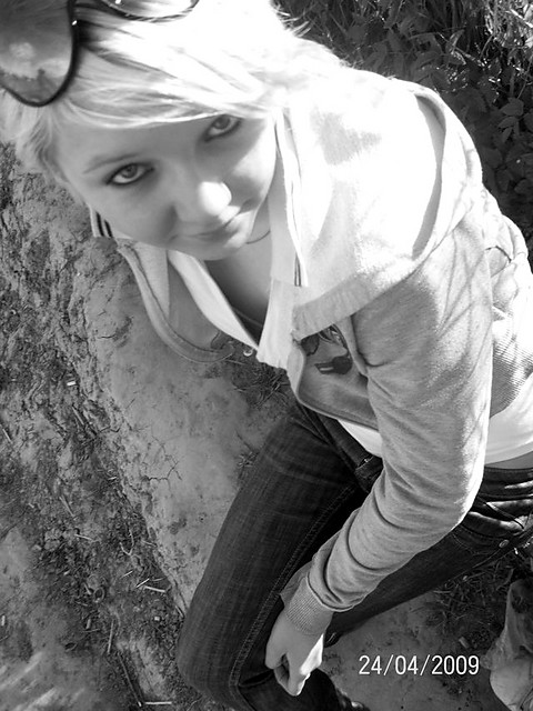 Wpis blondynaaxd
