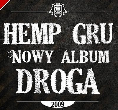 HG-Droga