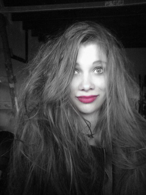 Agusia ;D
