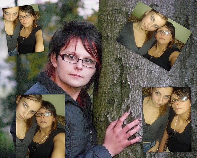 Z Kaczkiem bo juz dawno........