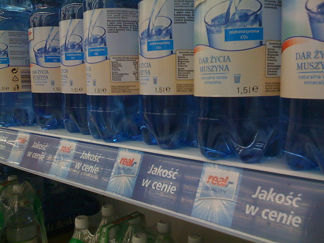 real quality jako w cenie