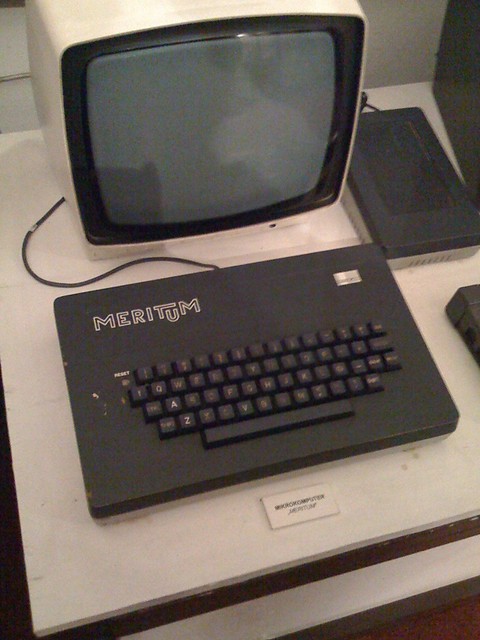 iMac