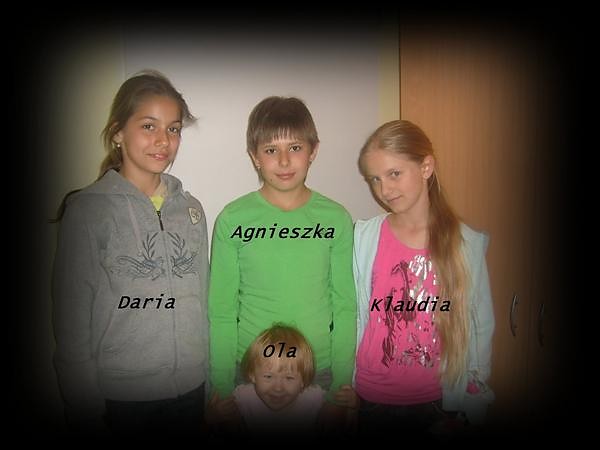 Wpis klaudiunia12