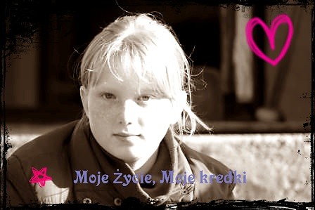 Moje ycie, moje kredki xd