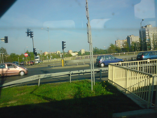 KZK GOPem przez slask