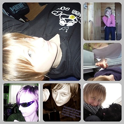 Mix :D