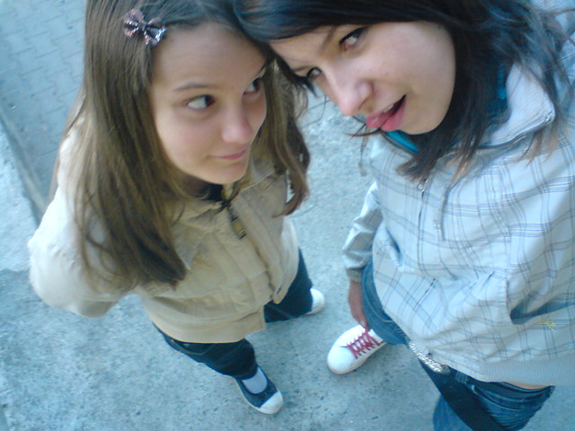 Hahaha ; )