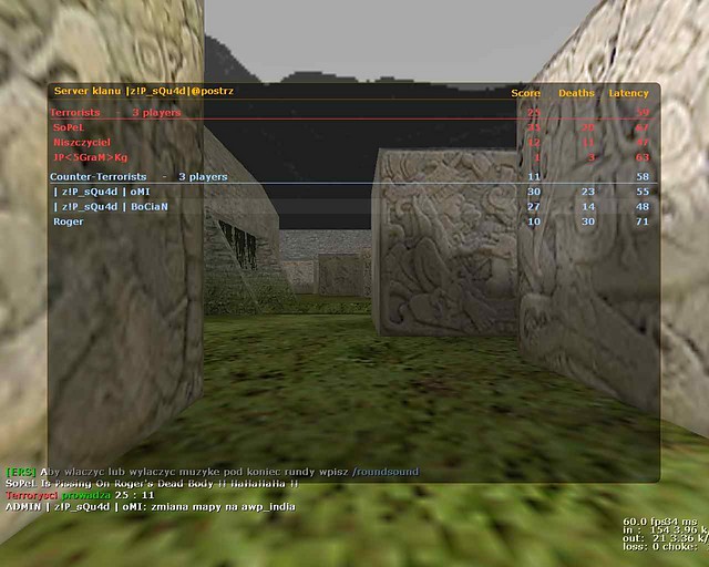 Wpis counterxstrike
