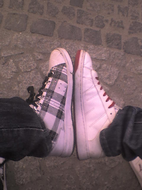 Buciki ; P