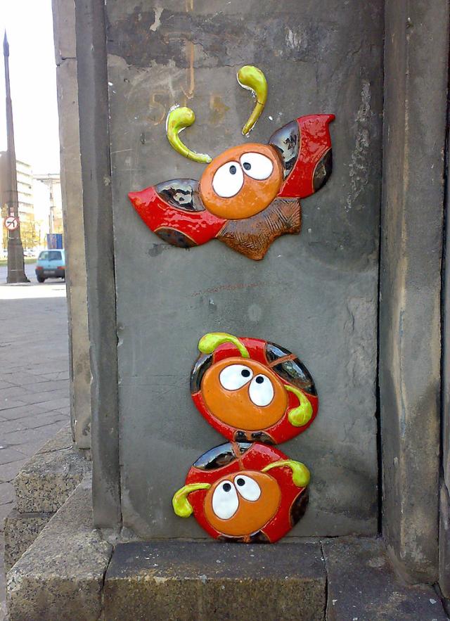 A teraz co z innej beczki