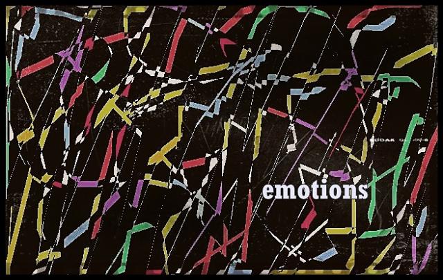 emotions