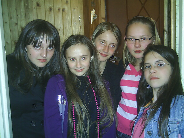 UrOdzinki ^^ xDD Z nimi ;**