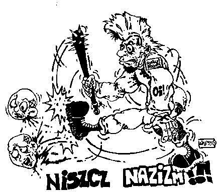 Niszcz Nazizm!!!!!!!!
