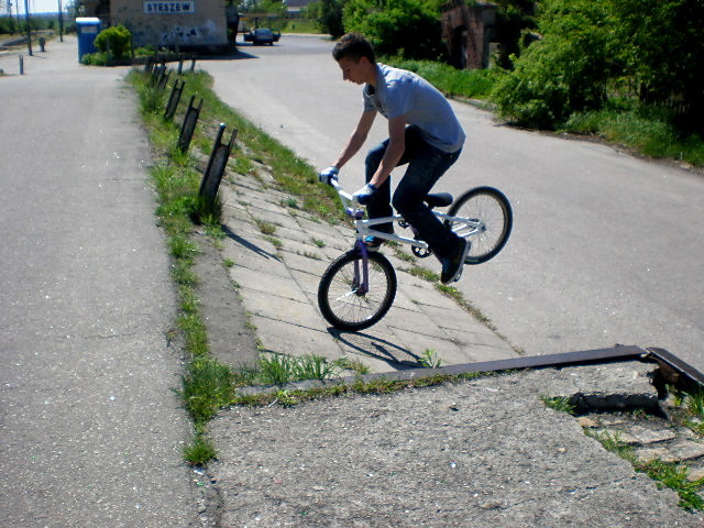 Wpis bmxforewer