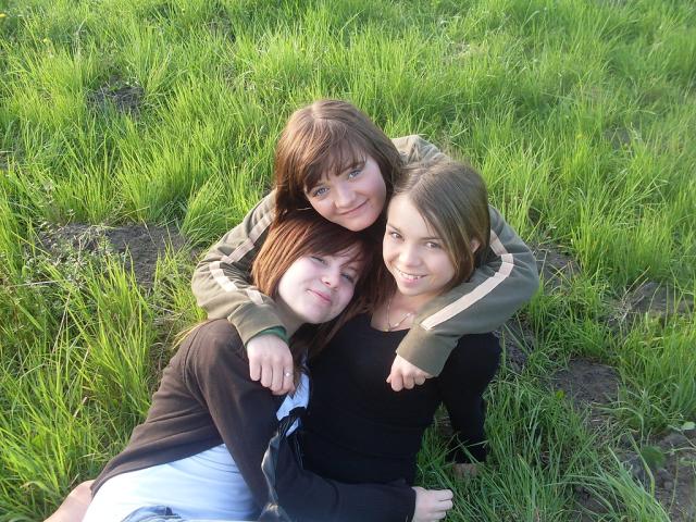 wariaatki ;** !