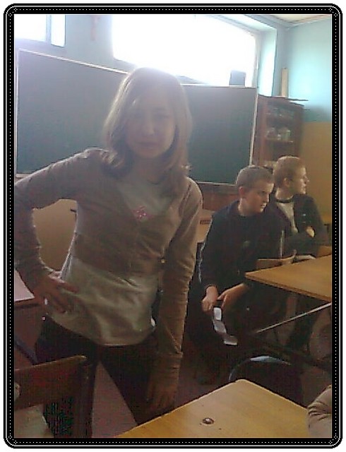TaKie taM...
