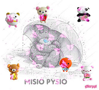 Misio pysio