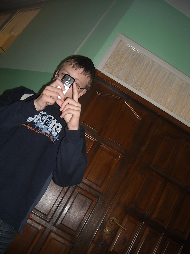 Marcel ;*