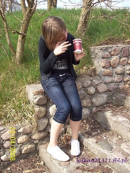 Stop Caffe , mvaah.