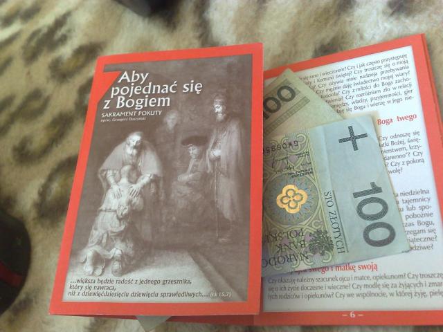 Wpis koncertfalszu