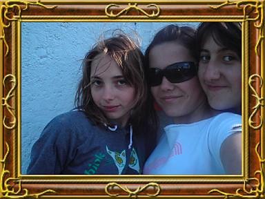 theree angels