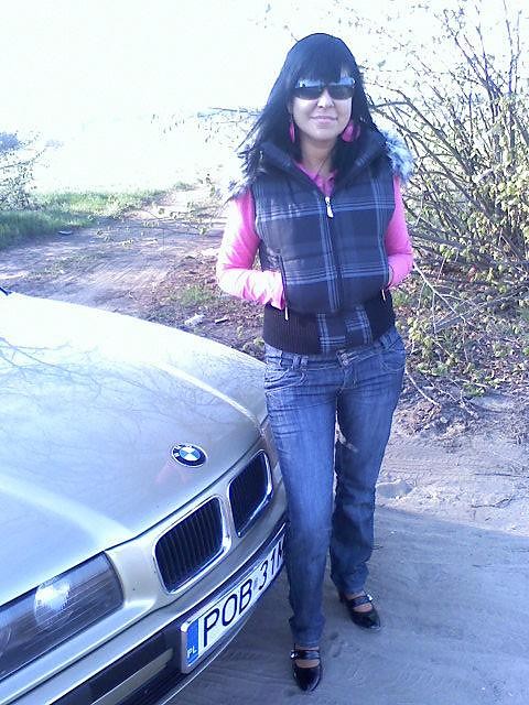 BMW- Bardzo Mdry Wybr :)