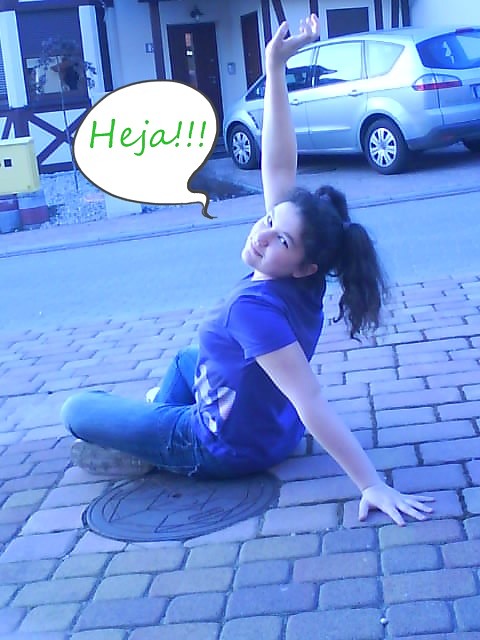 Hejka :*