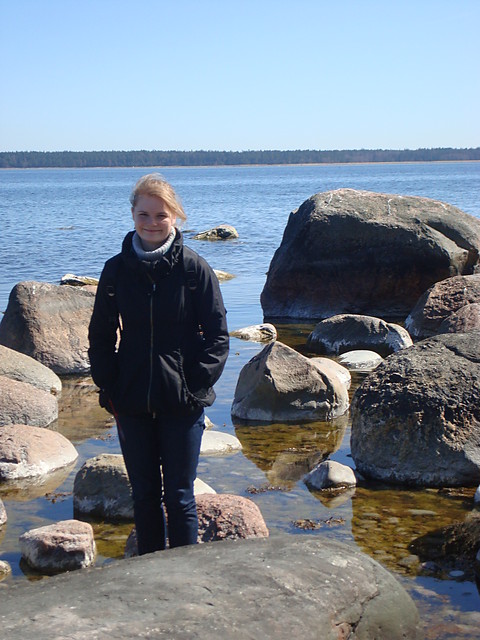 Park Narodowy Lahemaa
