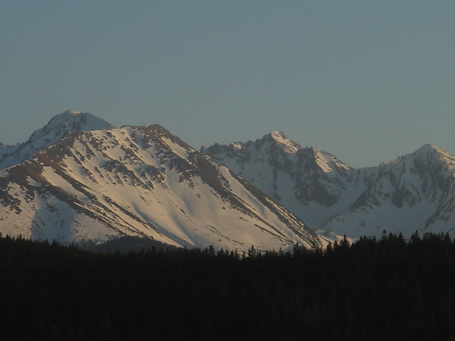 Tatry