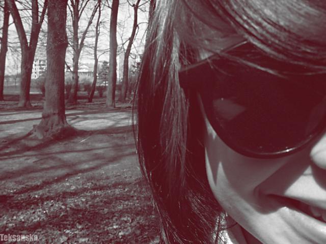 Sarah Kane.