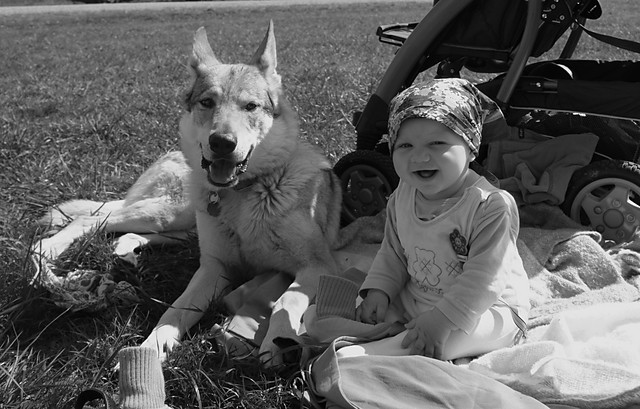 Ish & Tymko