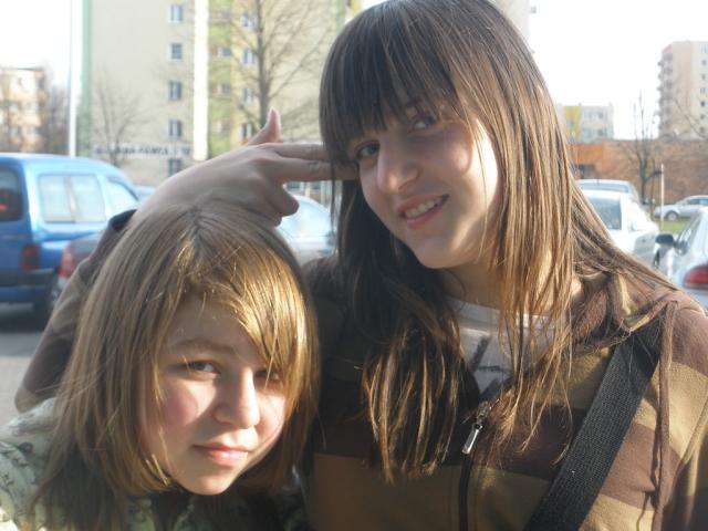 My ^^' 