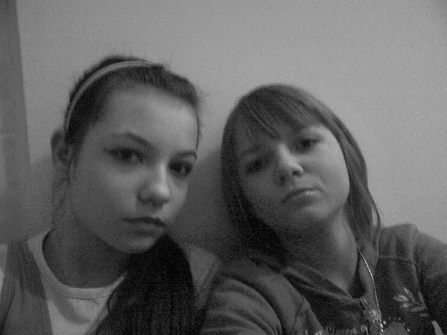 Z martyna na disco