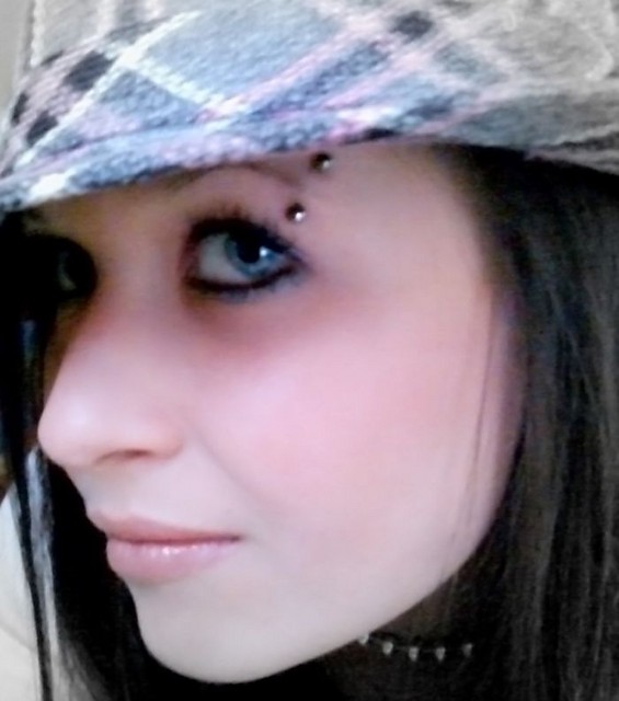 Wpis condemnedgirl
