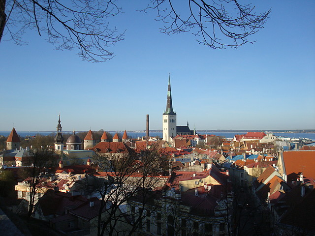 Tallin:)