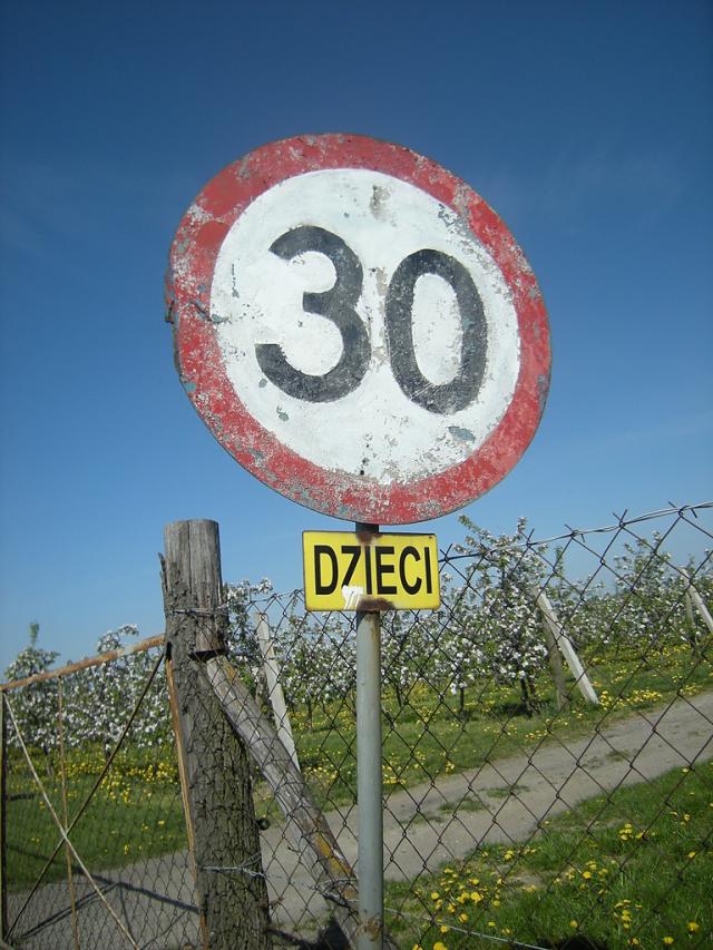 dzieci.