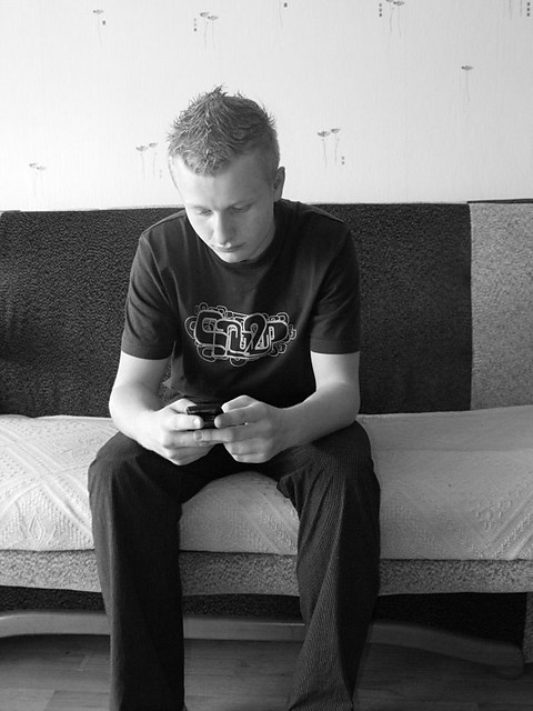 sms