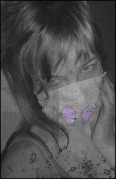 Masked feeling