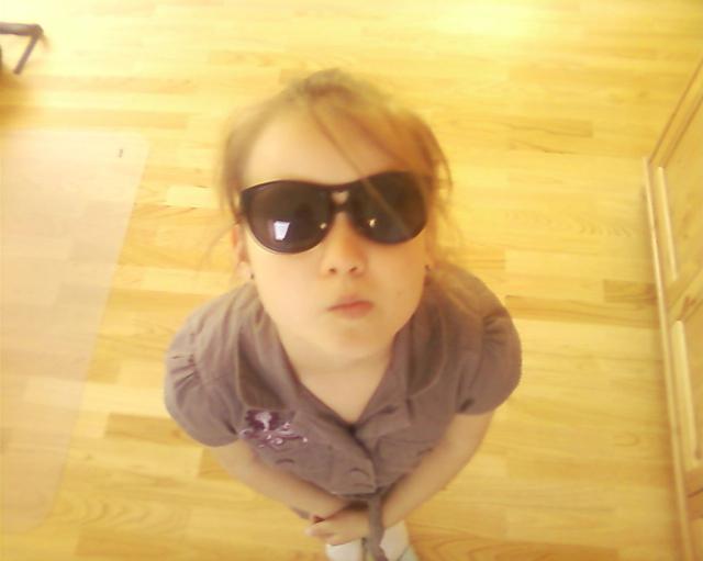 flower power ; d